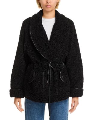 Kimia Tie Waist Coat