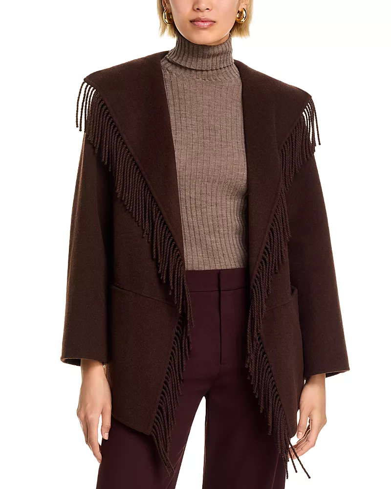 Simkhai Rowen Coat