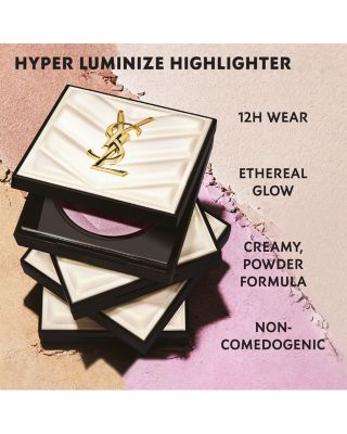 Hyper Luminize Highlighter Powder