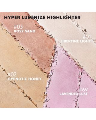 Hyper Luminize Highlighter Powder