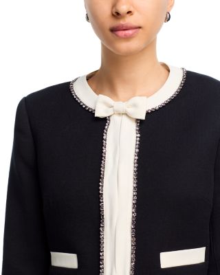 Ralphette Flyaway Jacket