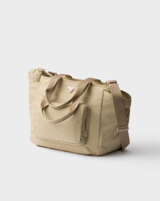 Re-Nylon Baby Bag