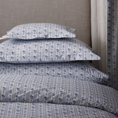 Cabanon Stripe Boudoir Sham