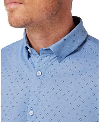 Halyard Short Sleeve Dress Shirt