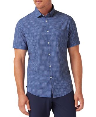  Leeward  Short Sleeve Dress Shirt