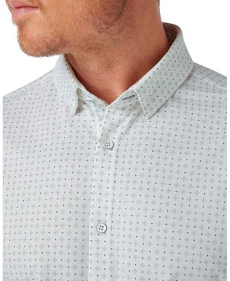 Halyard Short Sleeve Dress Shirt