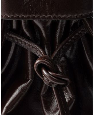 Bonnie Large Convertible Leather Shoulder Handbag