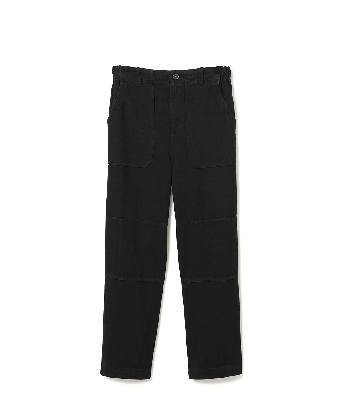 Junk Food Clothing Unisex Utility Straight Twill Pant