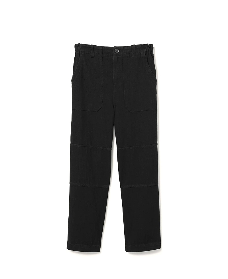 Junk Food Clothing Unisex Utility Straight Twill Pant