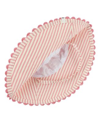  Girls' RicRac Cabana Sunhat - Baby