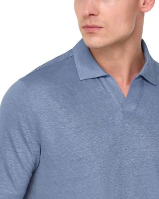 Stretch Polo Shirt