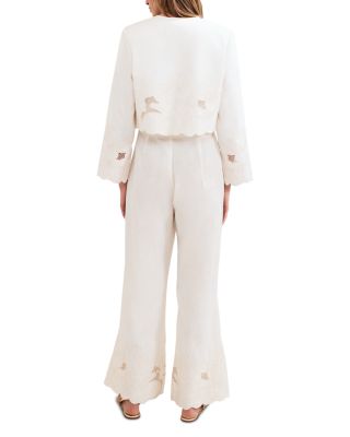 Svea Trousers