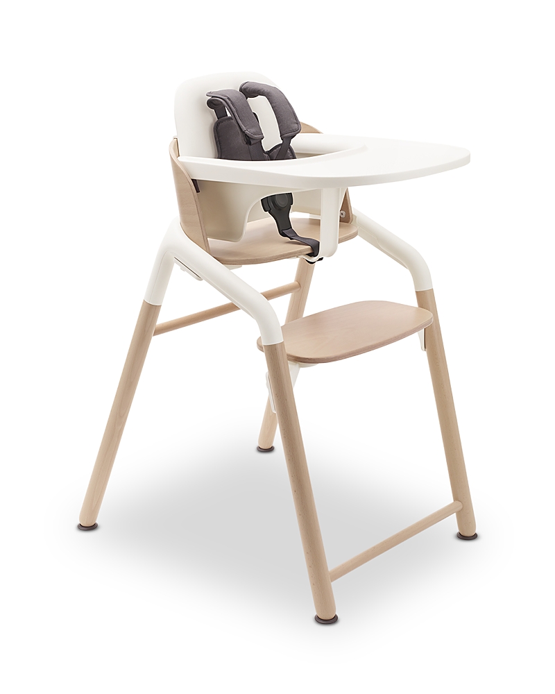 Bugaboo Giraffe Complete