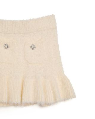 Girls&#39; Sophia Mini Skirt - Little Kid, Big Kid