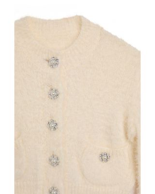 Girls' Sophia Cardigan - Little Kid, Big Kid