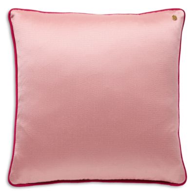 Kutnu Silk Road Solid Decorative Pillow, 20" x 20"