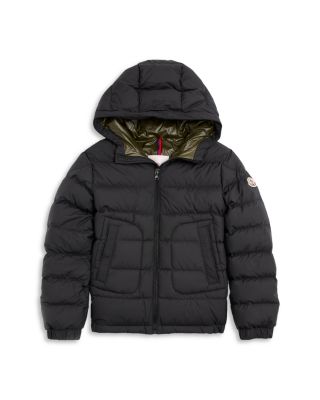 Boys' Grecois Down Puffer Jacket - Big Kid