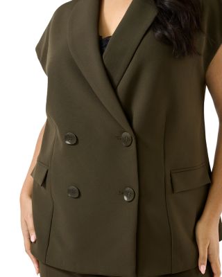 Namib Short Sleeve Jacket 