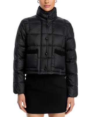 Jarcieu Puffer Jacket