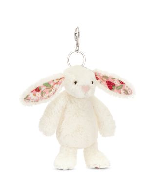 Bashful Bunny Bag Charm - Ages 0+