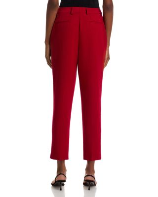 Skinny Ankle Pants - Exclusive