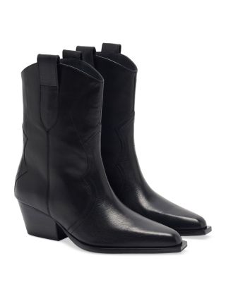 Women's Cat Nap Cowboy Boots