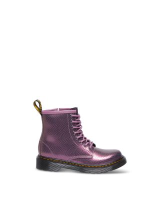 Girls' 1460 Leather Boots - Toddler, Little Kid, Big Kid