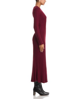 Babysoft Fit and Flare Dress