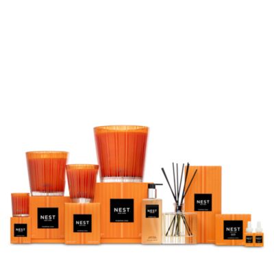 NEST New York - Pumpkin Chai Collection