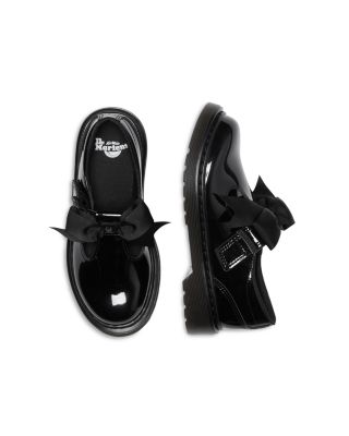 Girls' Junior Polley II Patent Leather Mary Janes - Toddler, Little Kid, Big Kid