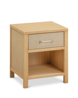 Eloise Assembled Nightstand