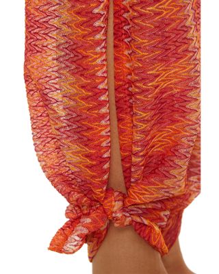 Cancun Swim Cover-Up Pants