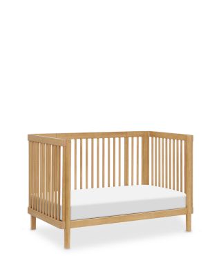 Pogo 8 in 1 Convertible Crib with All Stages Conversion Kits