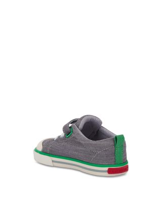 Boys' Stevie II Denim Sneakers - Toddler, Big Kid