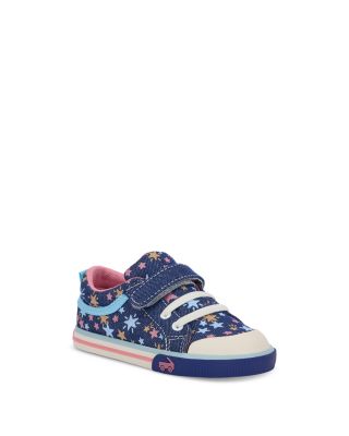 Girls' Kristin Sneakers - Toddler, Big Kid