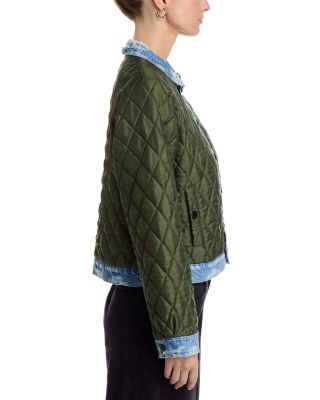 Bleeker Street Liner Jacket