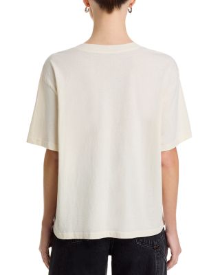 Graphic Boyfriend Tee