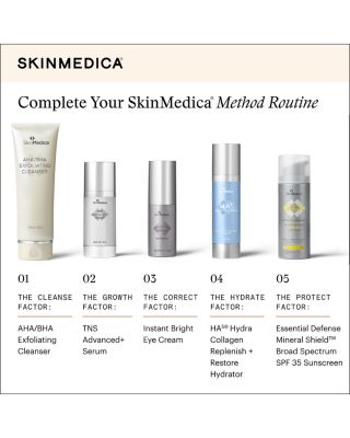 TNS Advanced+ Serum 1 oz.