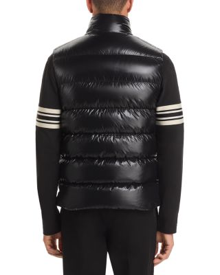 Tibb Down Puffer Vest