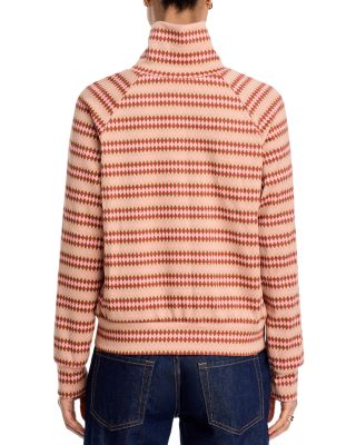 Bebe Turtleneck Sweater