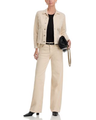 Scottie Corduroy Jeans in Barrel