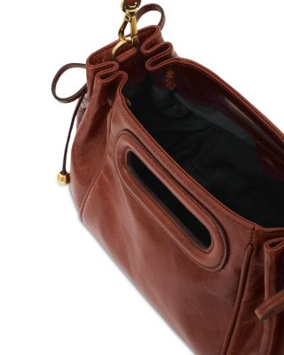 Mini Dany Crossbody Bag