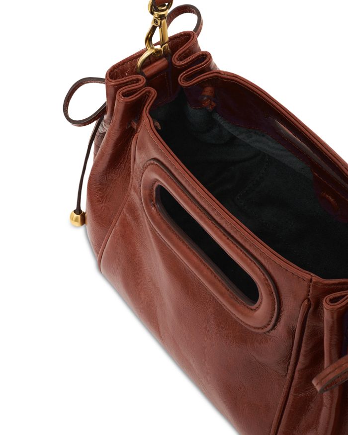 Mini Dany Crossbody Bag