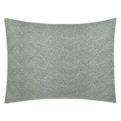 Jasper Quilted Boudoir Sham