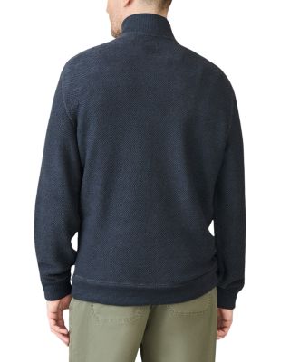 Whitewater Quarter Zip Sweatshirt