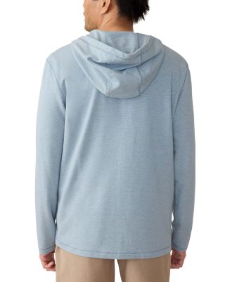 Movement Quarter Zip Hoodie