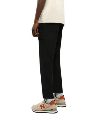 Icon Pull-On Cropped Pant