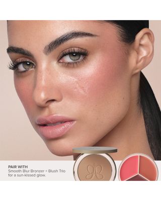 Smooth Blur Bronzer