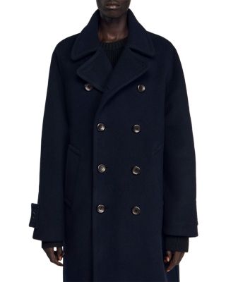 Sandro - Otto Coat