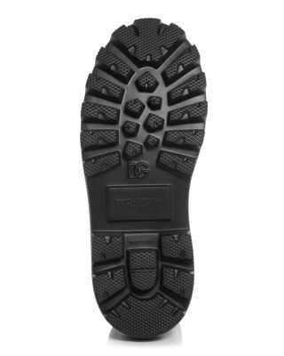 Women's Combat Boots